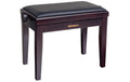 Roland RPB-200RW, Rosewood Vinyl Seat