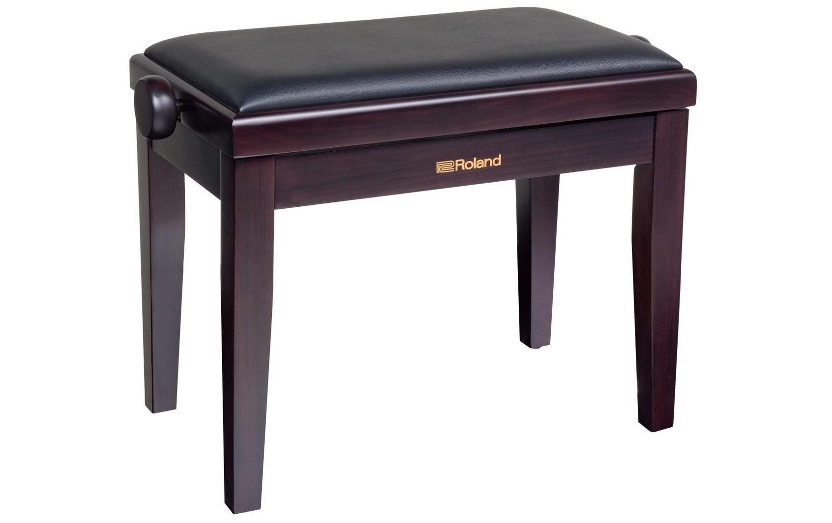 Roland RPB-200RW, Rosewood Vinyl Seat