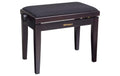 Roland RPB-220RW, Rosewood Velours Seat