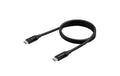 Edimax Thunderbolt 3 Kabel 3m Thunderbolt 3, 40 Gbit/s, USB-C-C
