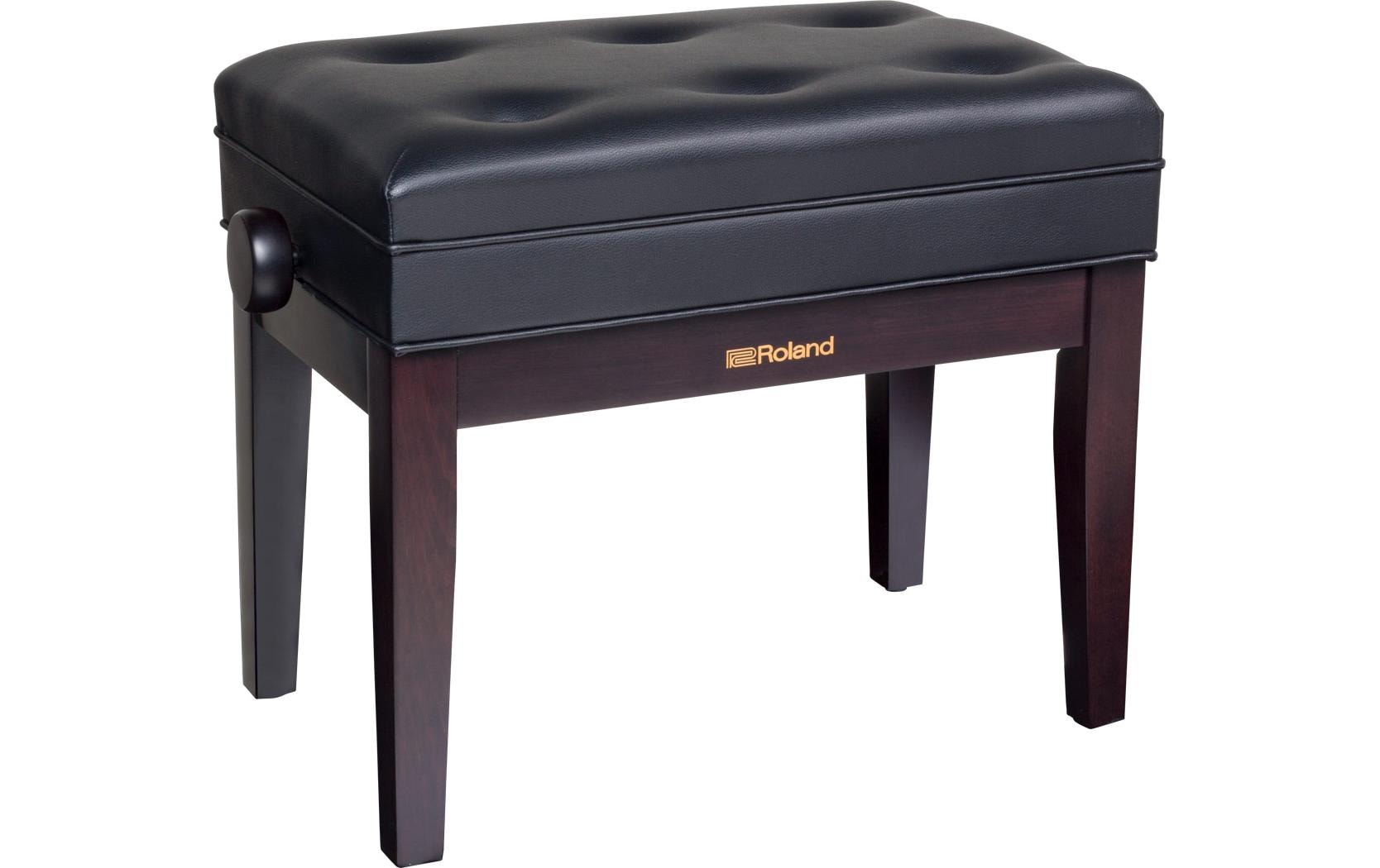 Roland RPB-400RW, Rosewood Vinyl Seat
