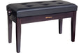 Roland RPB-D300RW Duet, Rosewood Vinyl Seat