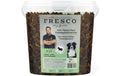 Fresco Martin Rütter Trainingsknöchelchen Pferd, Eimer, 1kg