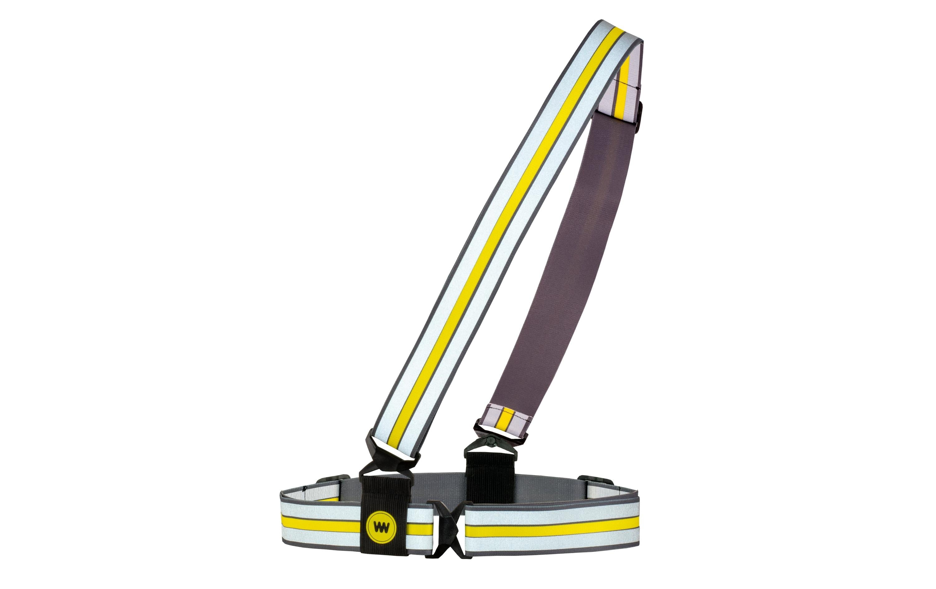 wowow Laufgurt CROSS WRAP