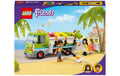 LEGO Friends Recycling-Auto Alter: 6+, Teile: 259