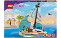 LEGO Friends Stephanies Segelabenteuer Alter: 7+, Teile: 304