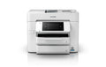 Epson WorkForce Pro WF-C4810DTWF, A4 4in1, 4 Farben, WiFi, ADF