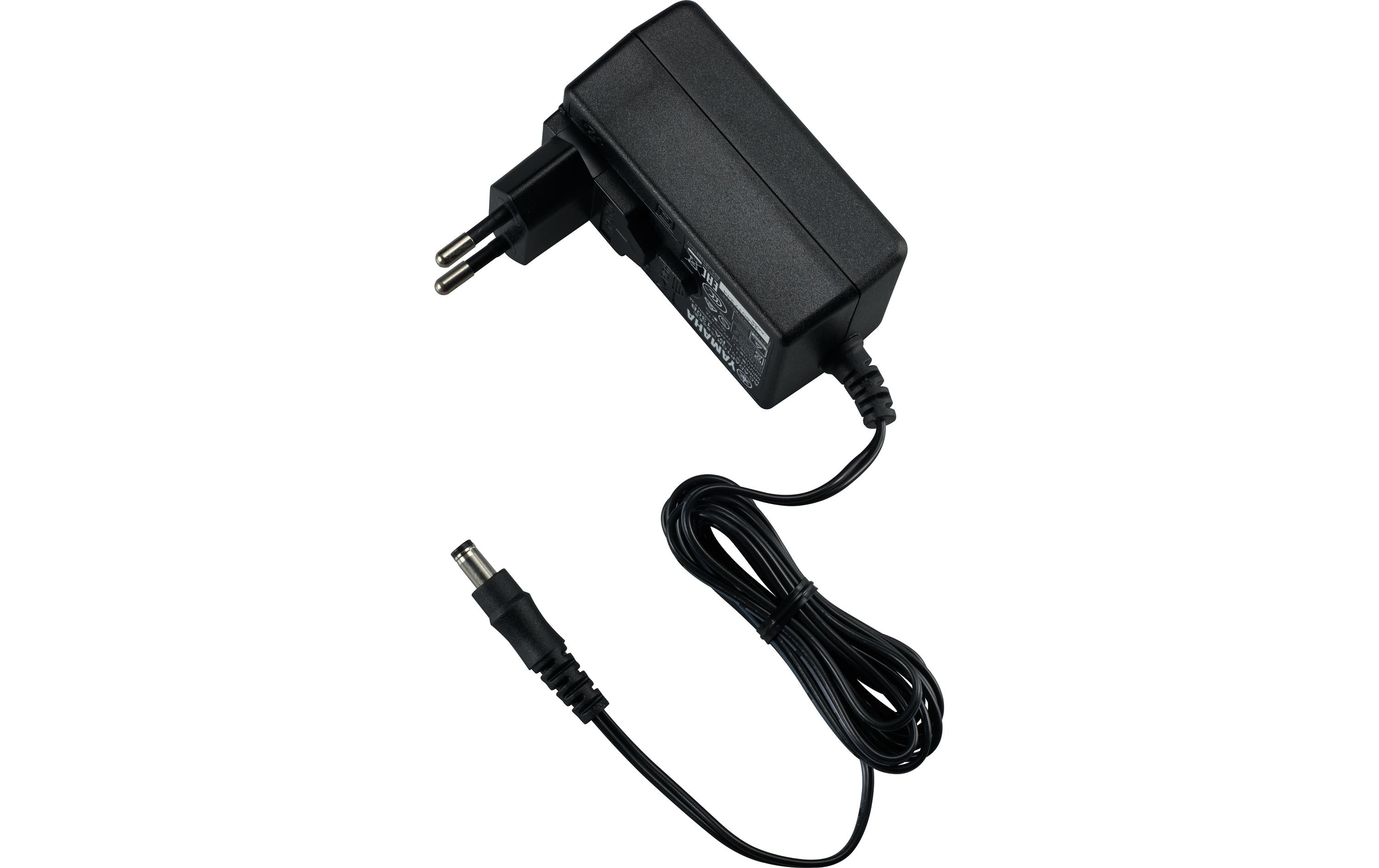 Yamaha PA-130B Netzteil, Power Adaptor, 700mA