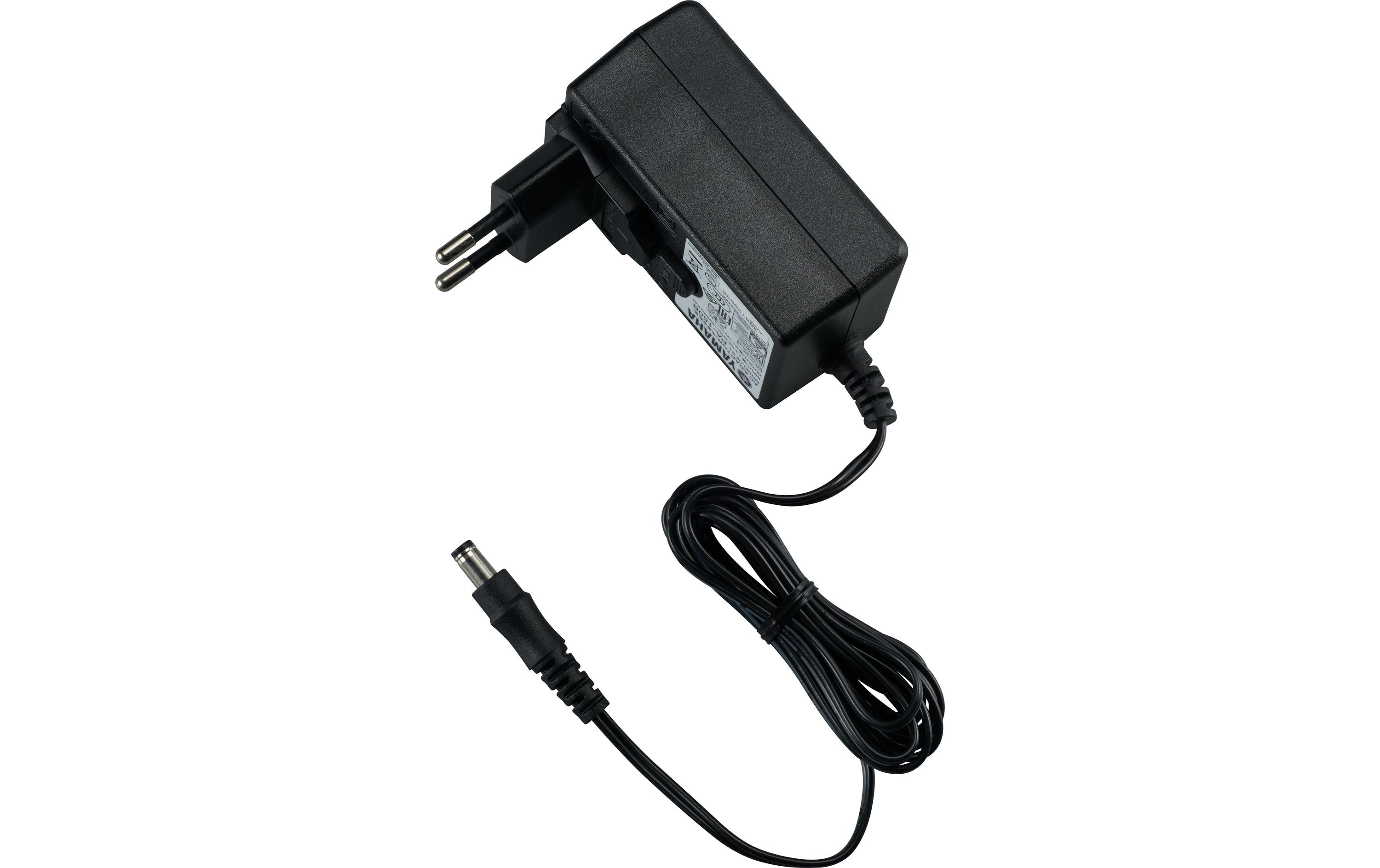Yamaha PA-150B Netzteil, Power Adaptor, 1500 mA