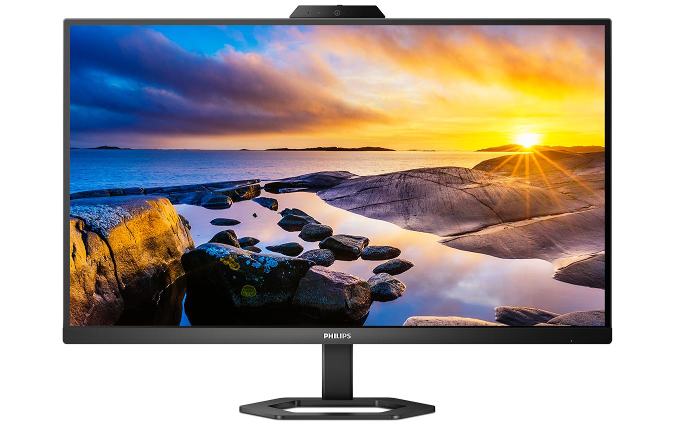Philips 27" 27E1N5600HE/00 , 2560x1440, IPS