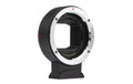 Viltrox EF-L Canon EF/EF-S to Leica/Pana/Sigma L