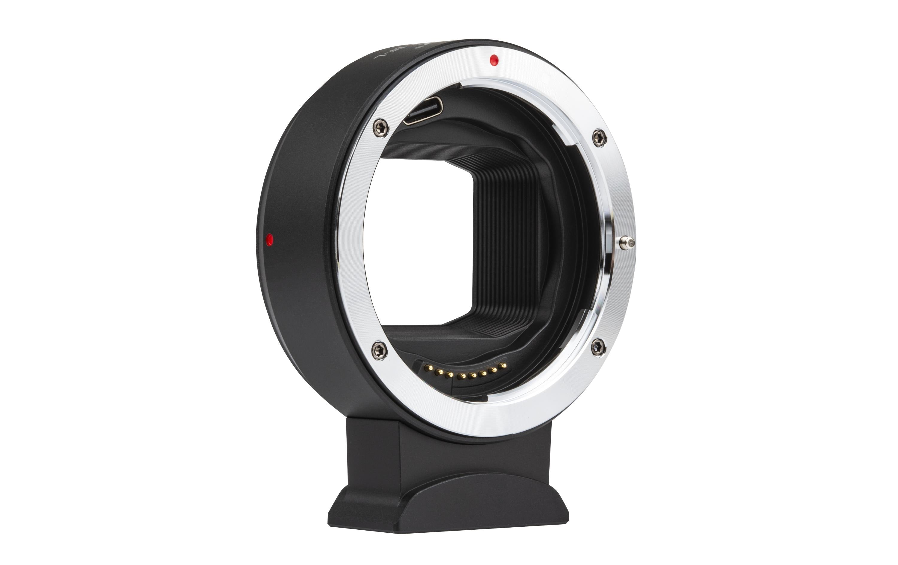 Viltrox EF-L Canon EF/EF-S to Leica/Pana/Sigma L