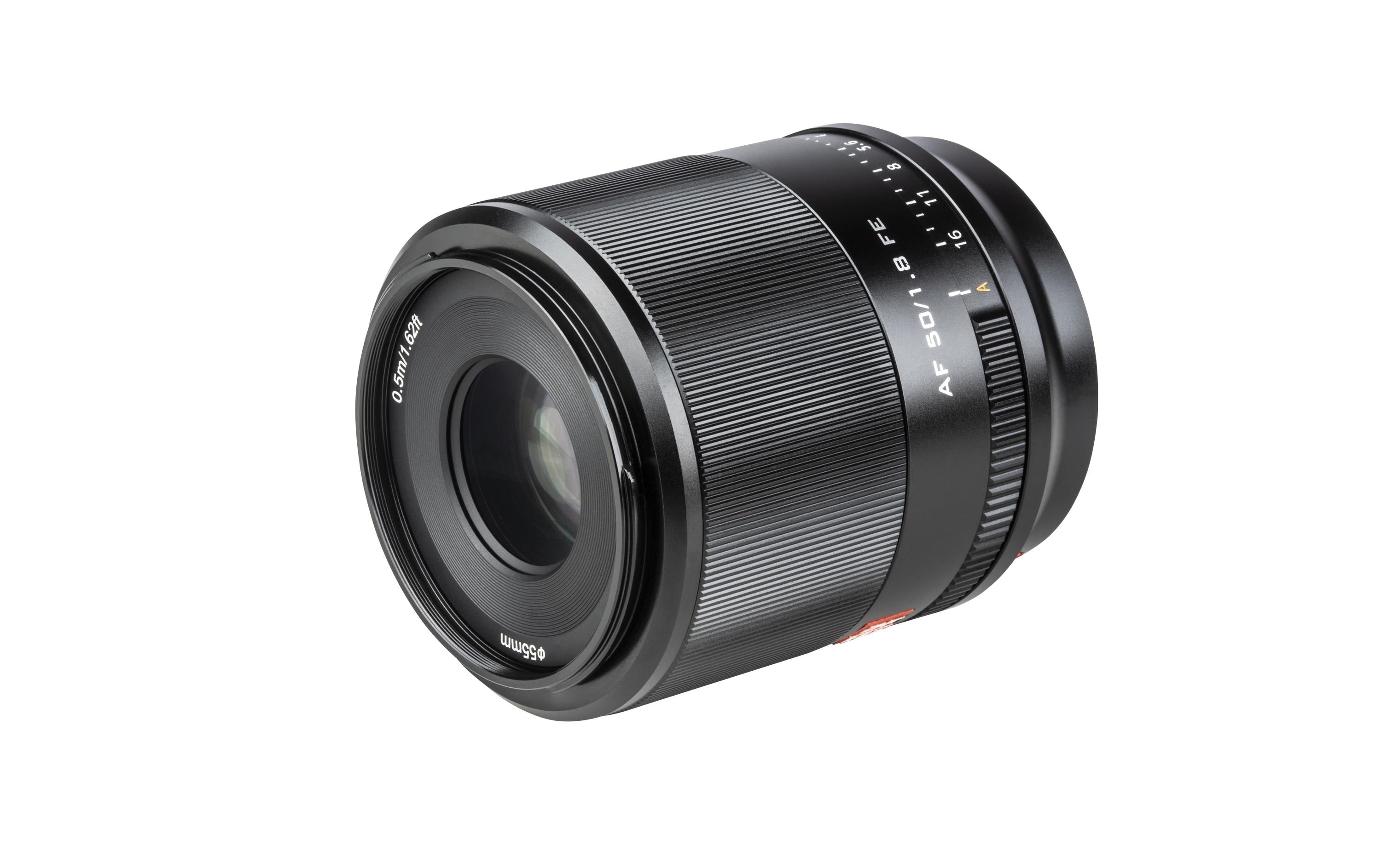 Viltrox AF 50/1.8 FE Sony FE