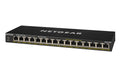 Netgear GS316P: 16 Port Switch