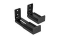 Neomounts AWL29-550BL1 Soundbar Wall Mount