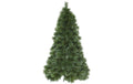 Star Trading Weihnachtsbaum Cembra ohne Licht, IP44, 240cm