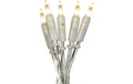 Star Trading Lichterkette P-LED Indoor 285 cm, 20 LEDs, Indoor