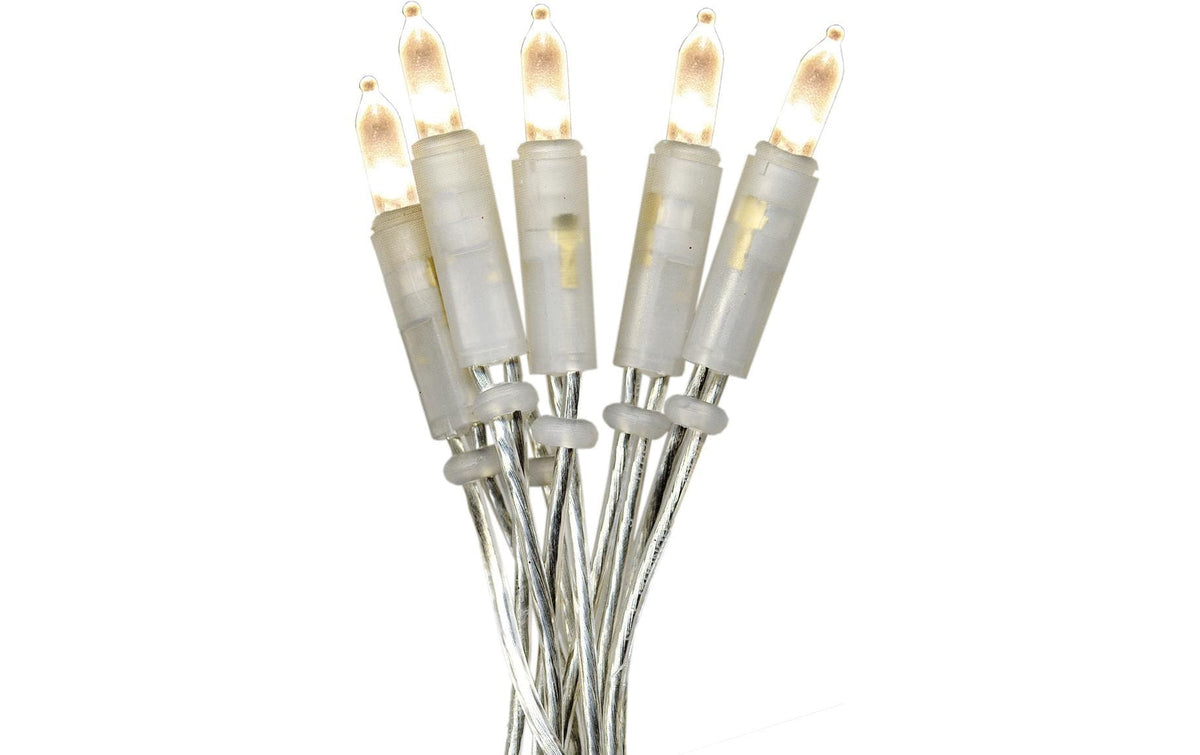 Star Trading Lichterkette P-LED Indoor 285 cm, 20 LEDs, Indoor