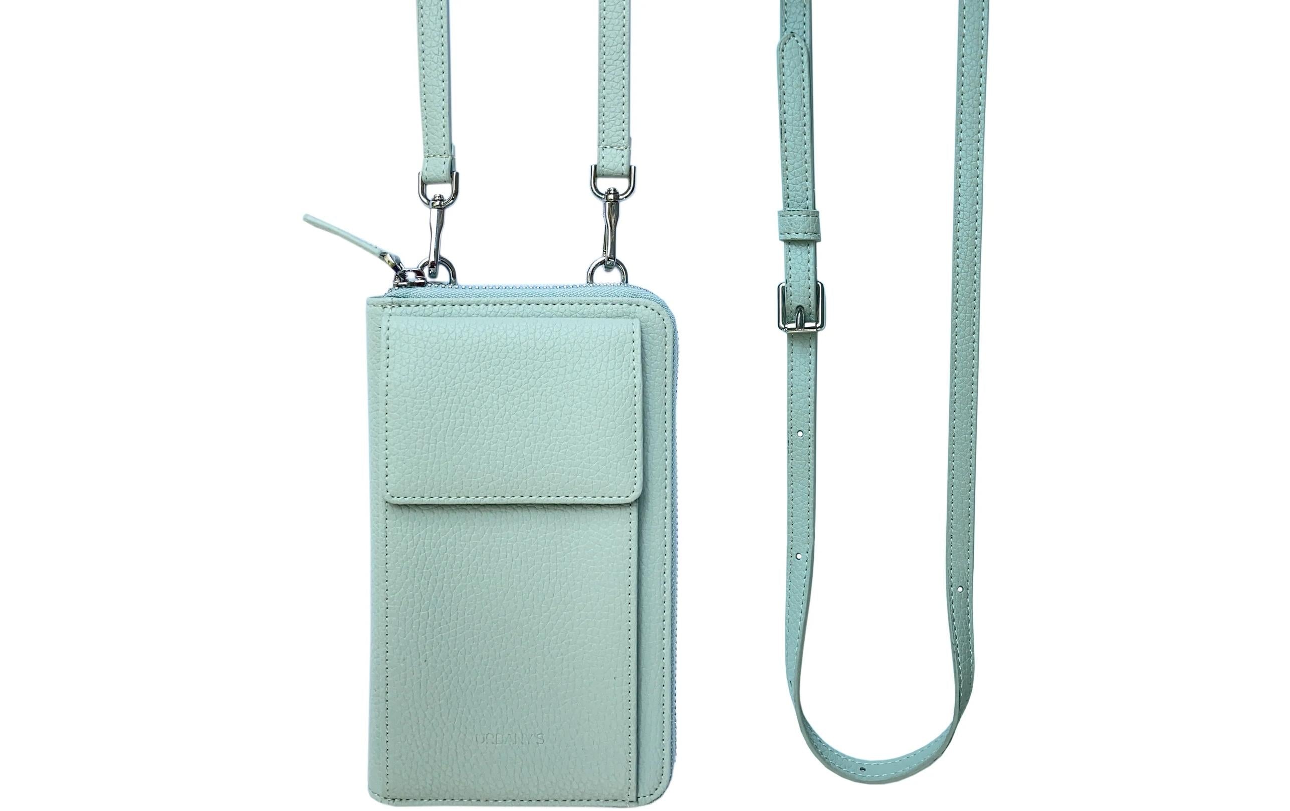 Urbanys Umhängetasche minty fresh Universal