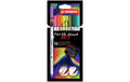 STABILO Pen 68 brush 10er Etui ARTY