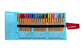 STABILO Point 88 25er Rollerset blau
