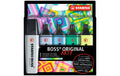 STABILO BOSS ORIGINAL Textmarker ARTY 5er Etui