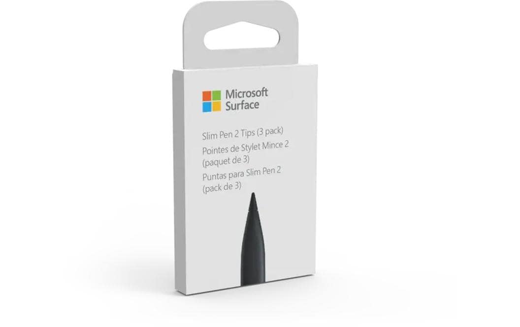Microsoft Ersatzspitzen für Slim Pen 2 1 STÜCK