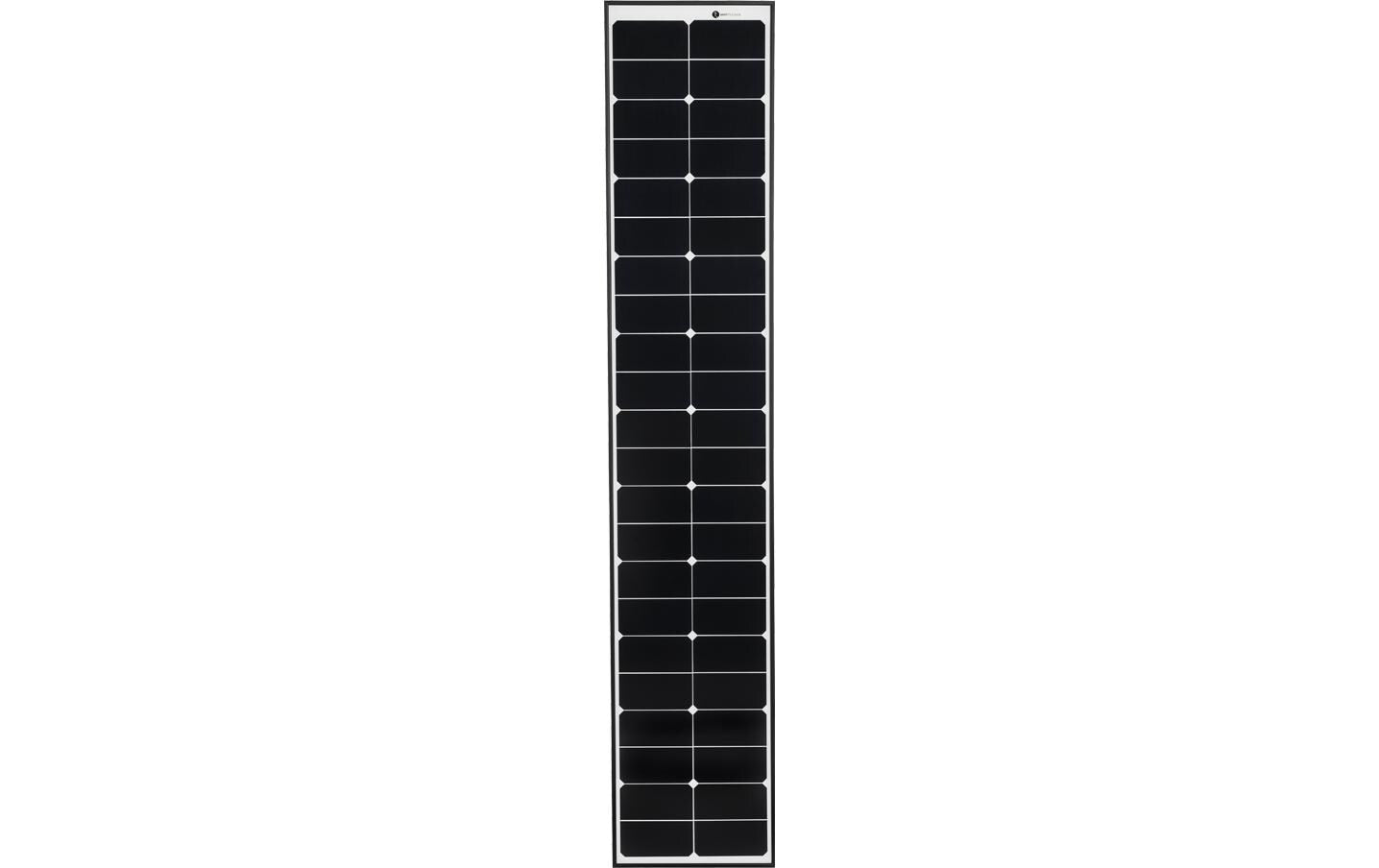 WATTSTUNDE WS80SPS-L DAYLIGHT Solarmodul Sunpower 80Wp