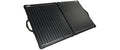 WATTSTUNDE WS200SUL Solarkoffer ULTRALIGHT 200W ohne Laderegler