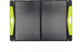 WATTSTUNDE WS100SB Solartasche Buddy 100 W direkt mit USB Anschluss