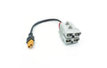 WATTSTUNDE AK-XT60-A50.2-P Y-Paral.-Steck. XT60 fem auf 2x Anderson A50