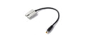 WATTSTUNDE AK-A50-7909 Adapterkabel Anderson A50 auf DC7909 male (Jackery)