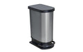 Rotho Treteimer 50 L PASO 44 x 29 x 67