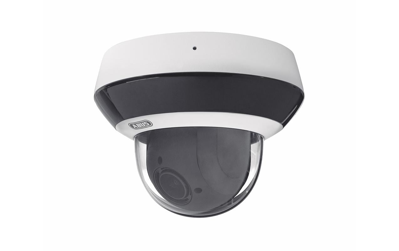 Abus Netzwerkkamera IPCS84511 4MPx Mini PTZ-Kamera