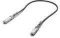 Ubiquiti UniFi Direct Attach Copper Cable 10Gbps, 50cm