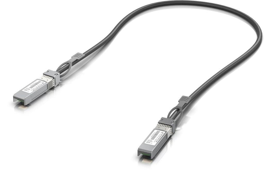 Ubiquiti UniFi Direct Attach Copper Cable 10Gbps, 50cm