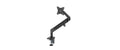 Neomounts DS70-810BL1 Desk Mount (clamp/grommet)