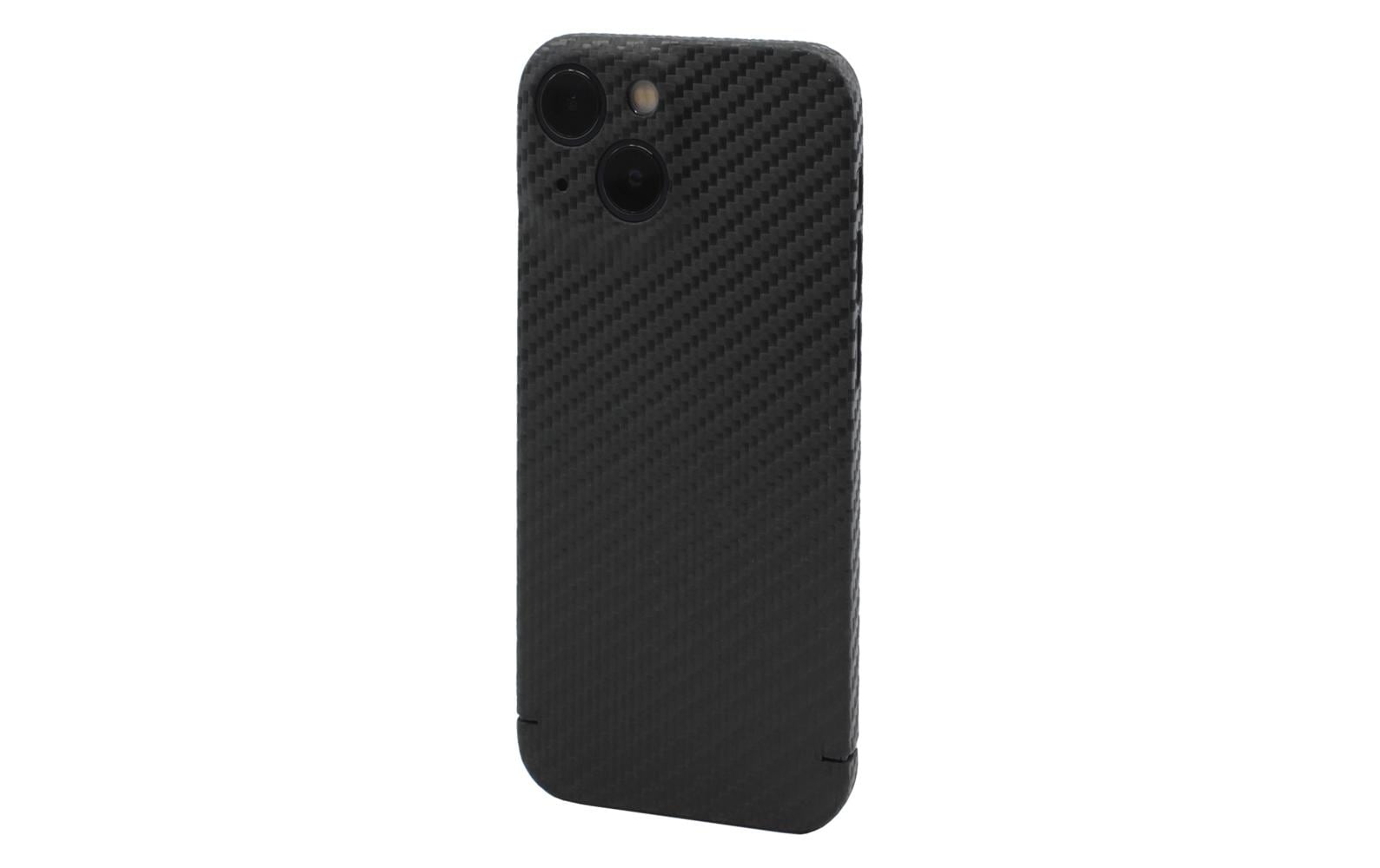 Nevox Carbon Series Cover iPhone 15 Plus