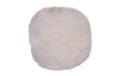 House Nordic Lammfell beige D:35cm, Lammfell