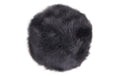 House Nordic Lammfell grau D:35cm, Lammfell