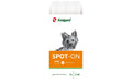 Amigard Spot-on Hund <15kg, 3x2ml