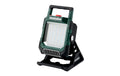 Metabo Akku-Baustrahler BSA 18 LED 4000 Solo, im Karton