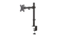 Neomounts FPMA-D540BLACK Desk Mount 2 pivots (clamp/grommet)