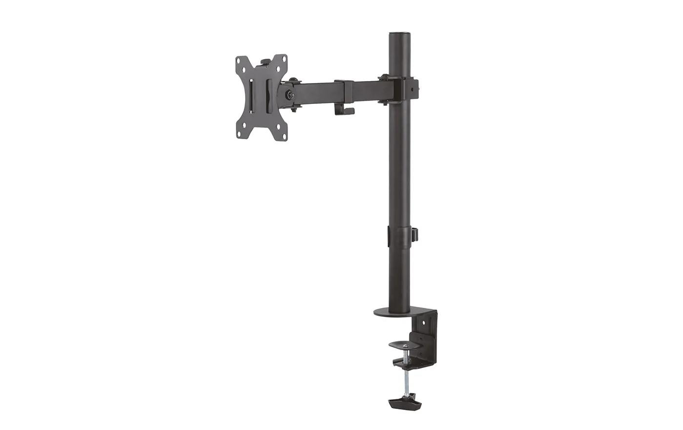 Neomounts FPMA-D540BLACK Desk Mount 2 pivots (clamp/grommet)