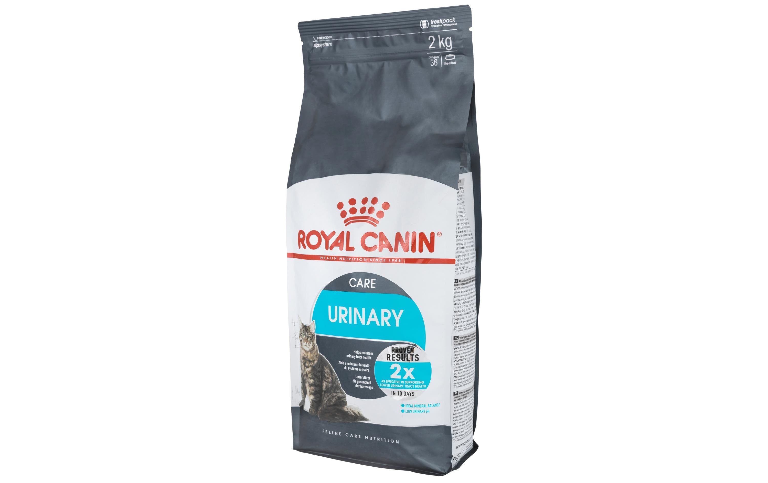 Royal Canin Feline Urinary Care 2kg Care Nutrition