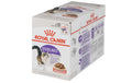 Royal Canin Feline Sterilised in Sosse 12x85g, Health Nutrition