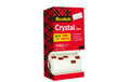 3M Scotch Crystal Klebeband 19mm x 33m 14 Rollen