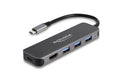 Delock USB 3.2 Gen1 Adapter Type-C 64171