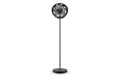 Trisa Standventilator Ambiance 9 Stufen, 15W, leise