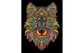 TATARUGA Samtbild A3, Wolf